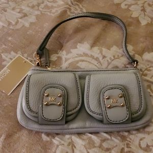 Michael Kors wristlet